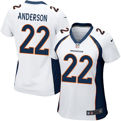 women Denver Broncos jerseys-019